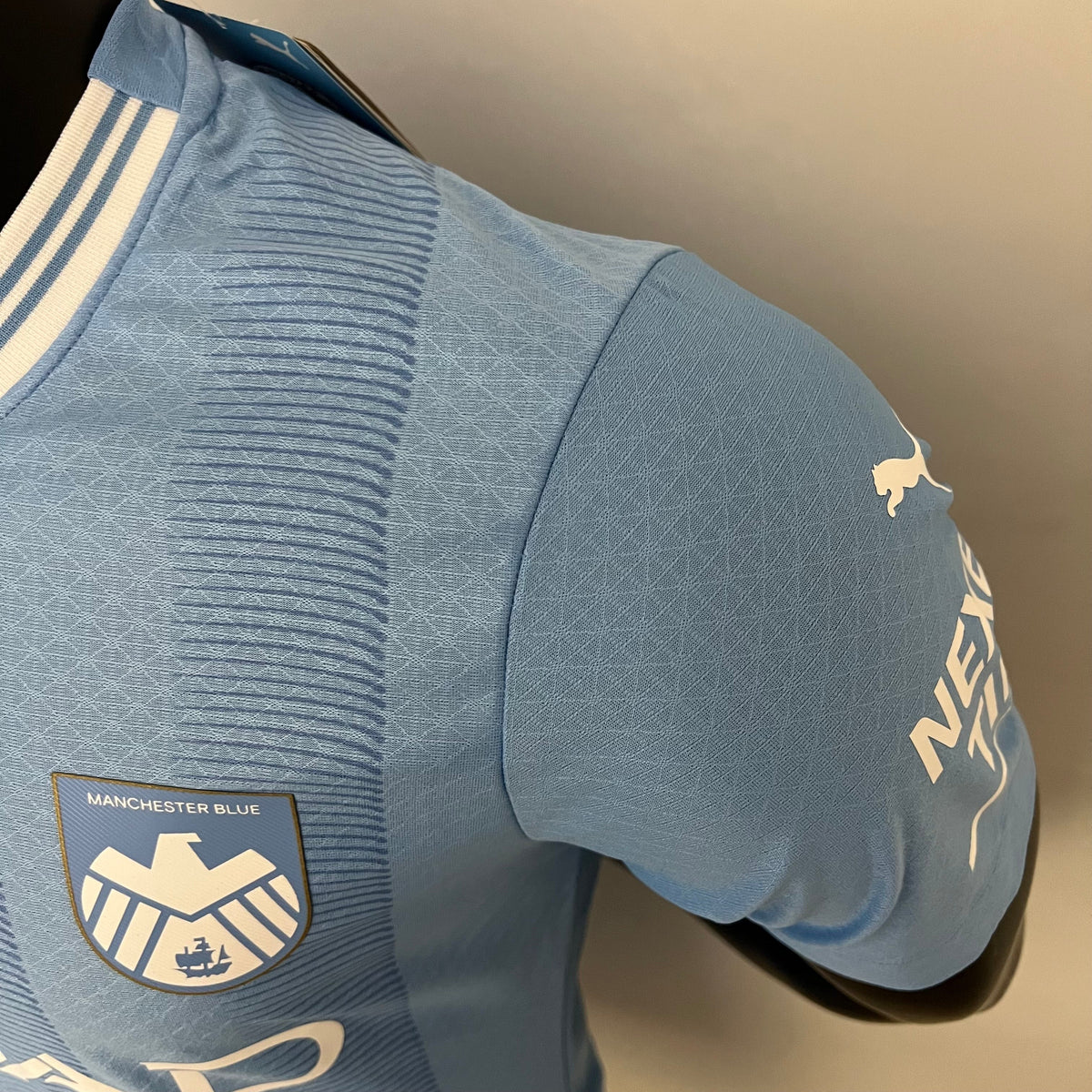 MANCHESTER CITY I 23/24 MEN (PLAYER VERSION)