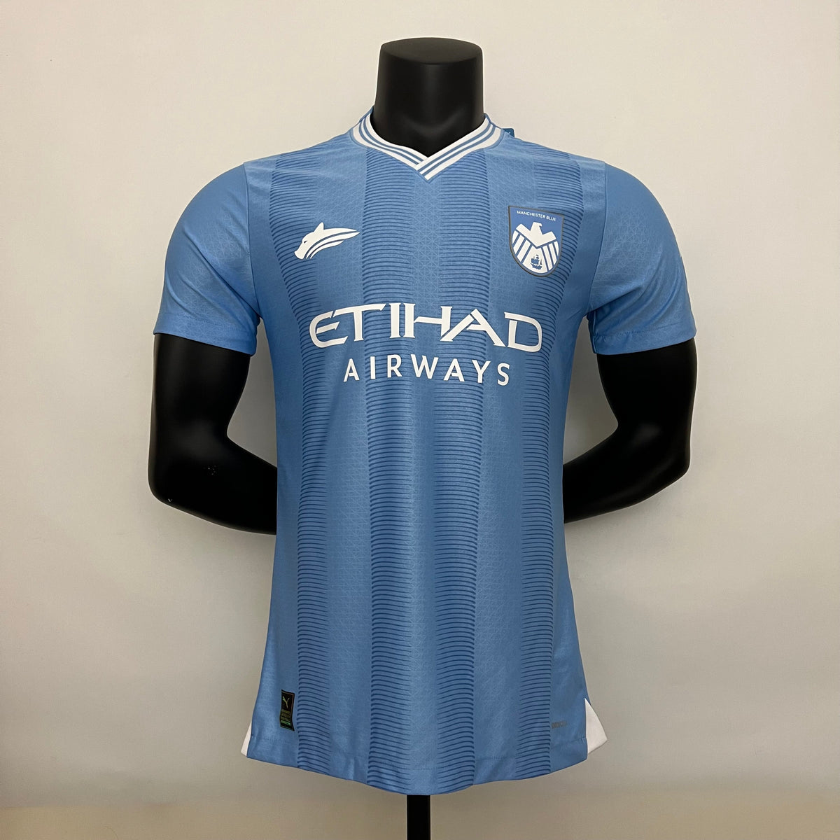 MANCHESTER CITY I 23/24 MEN (PLAYER VERSION)