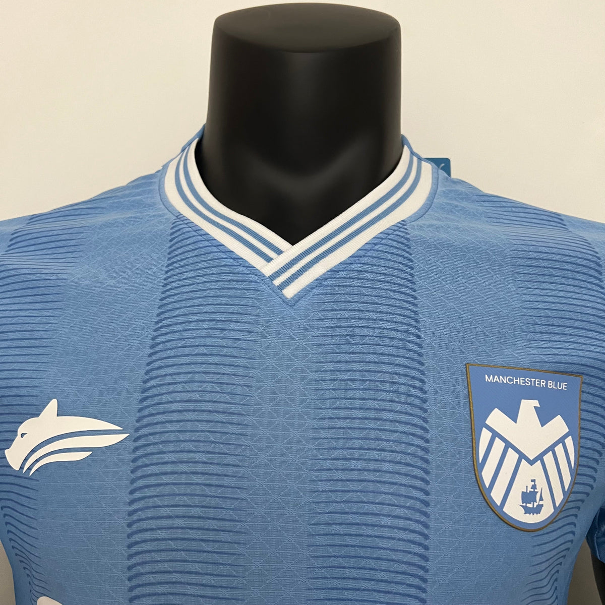 MANCHESTER CITY I 23/24 MEN (PLAYER VERSION)