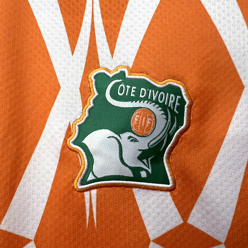 IVORY COAST I 23/24 MEN