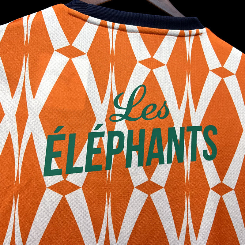 IVORY COAST I 23/24 MEN