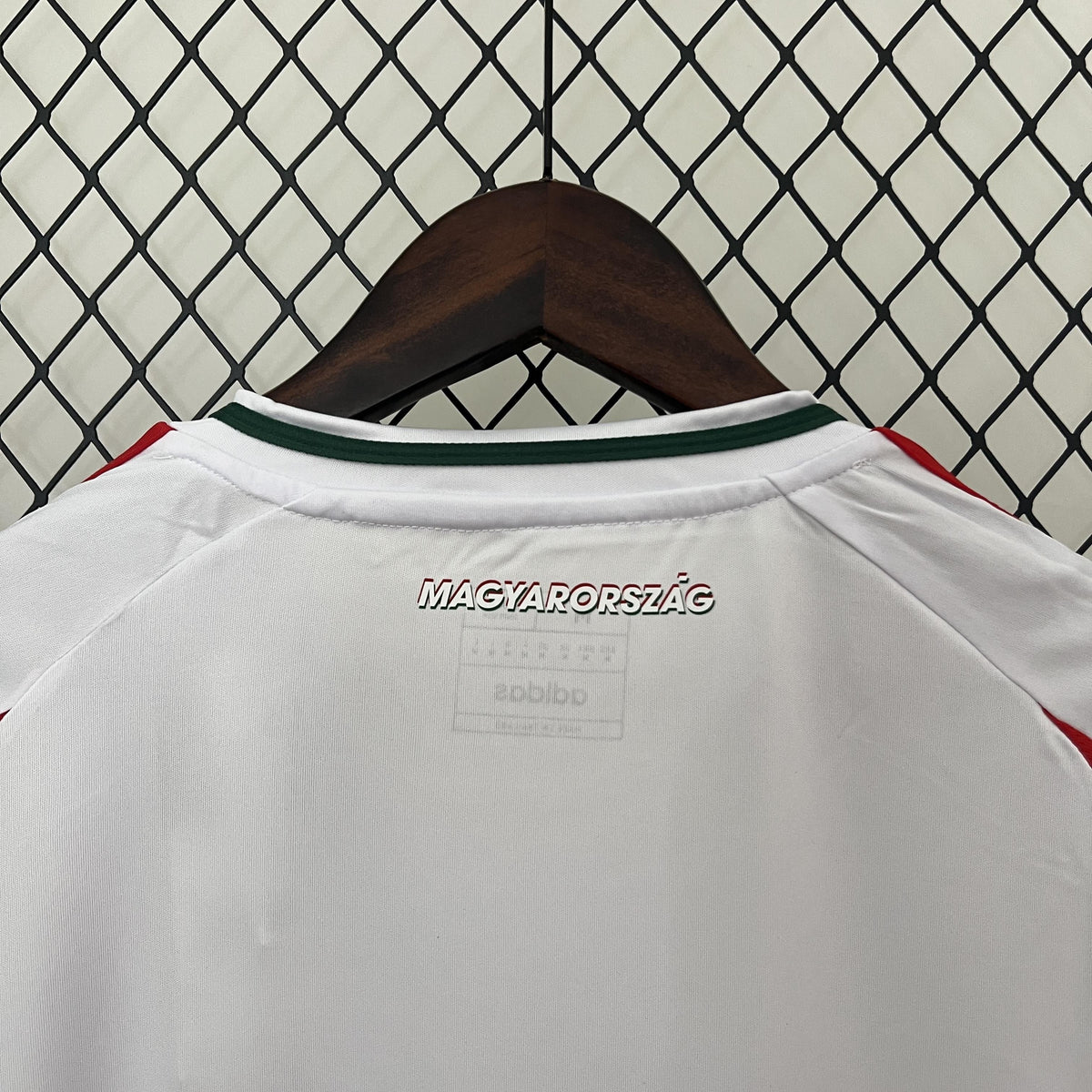 CORINTHIANS NO SPONSOR I 24/25 MEN