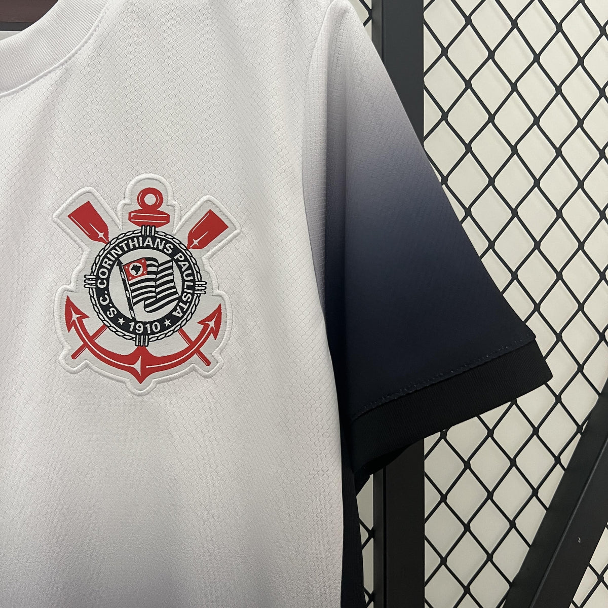 CORINTHIANS NO SPONSOR I 24/25 MEN