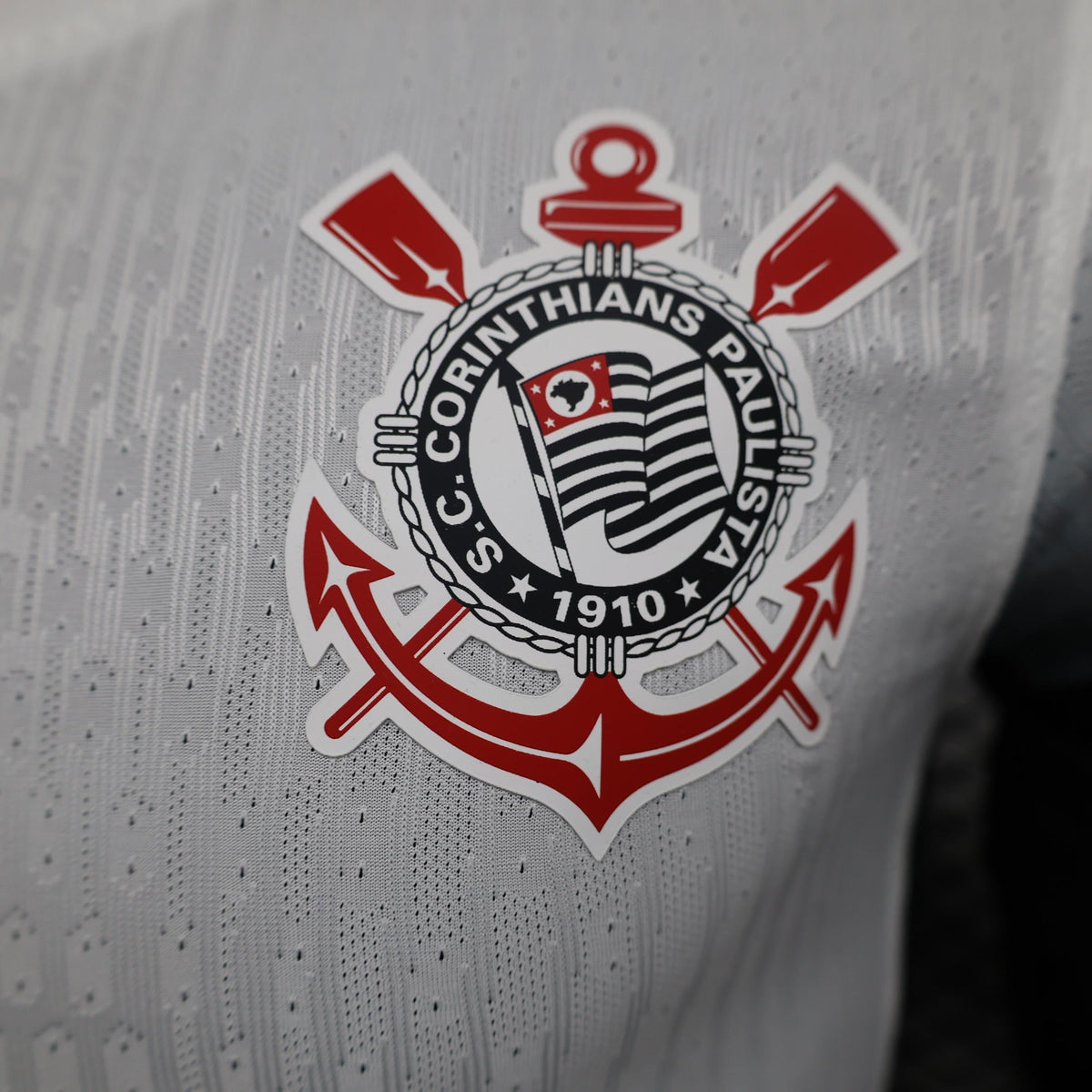 CORINTHIANS l 24/25 MEN (PLAYER VERSION)