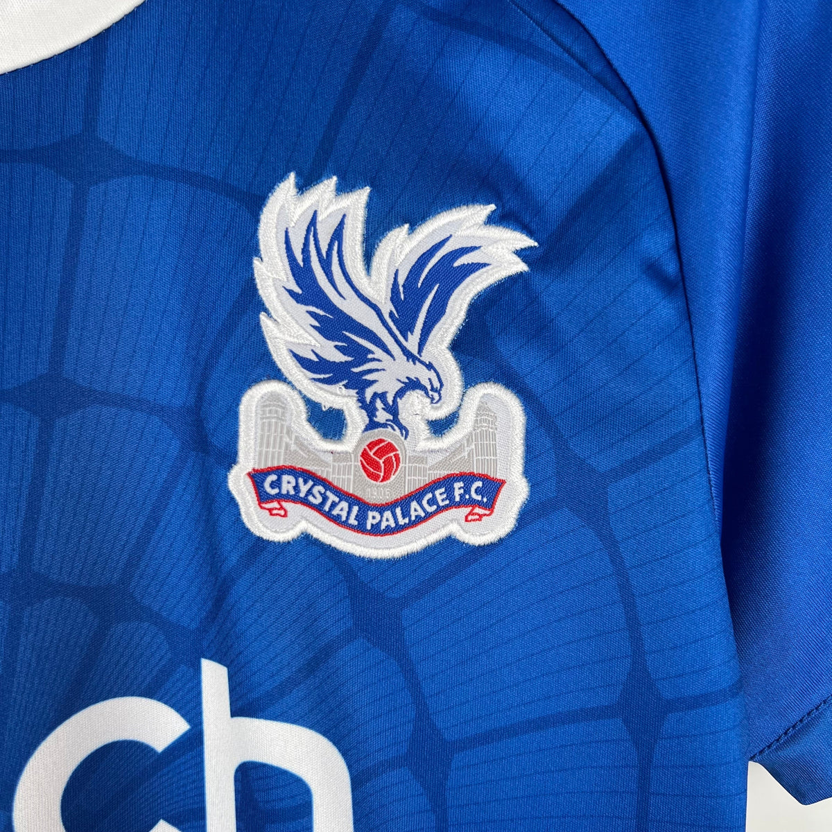 CRYSTAL PALACE I 23/24 KIDS KIT