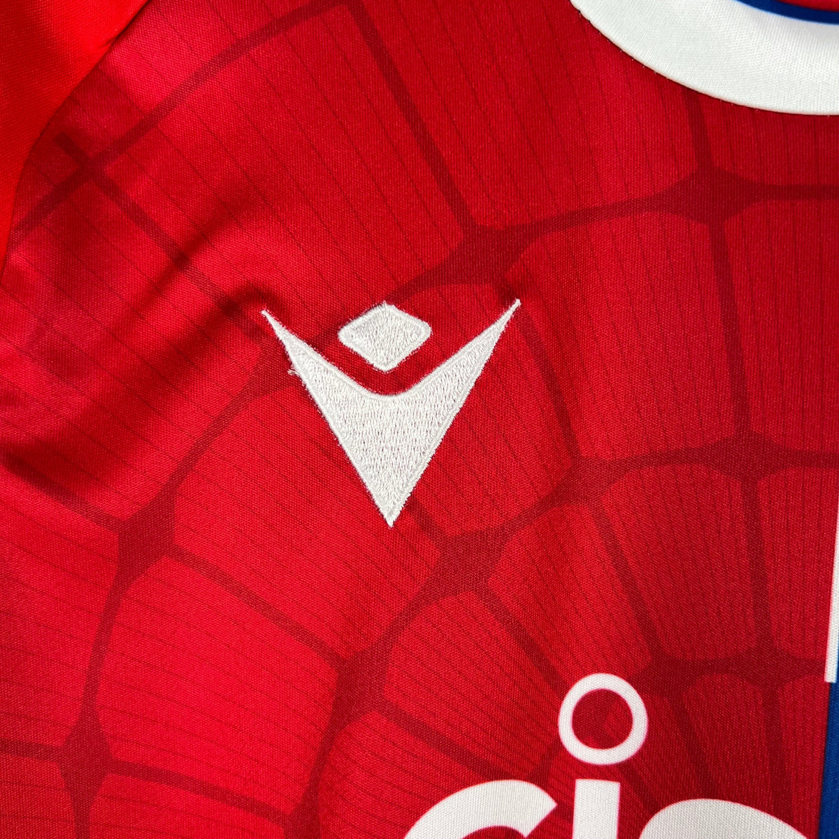 CRYSTAL PALACE I 23/24 KIDS KIT