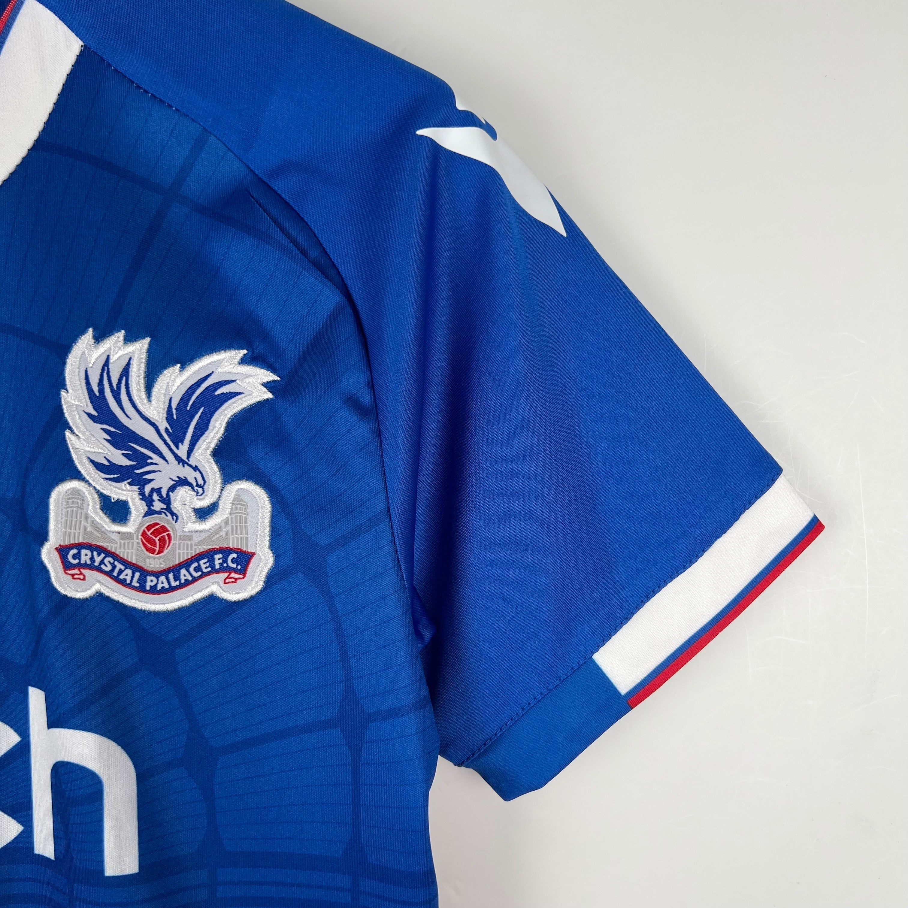 CRYSTAL PALACE I 23/24 KIDS KIT