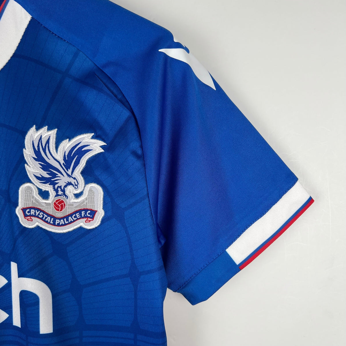 CRYSTAL PALACE I 23/24 KIDS KIT