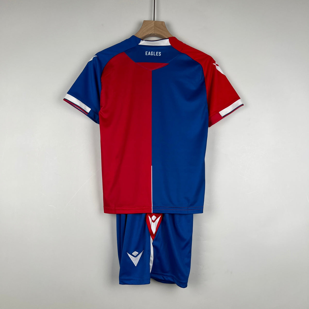 CRYSTAL PALACE I 23/24 KIDS KIT