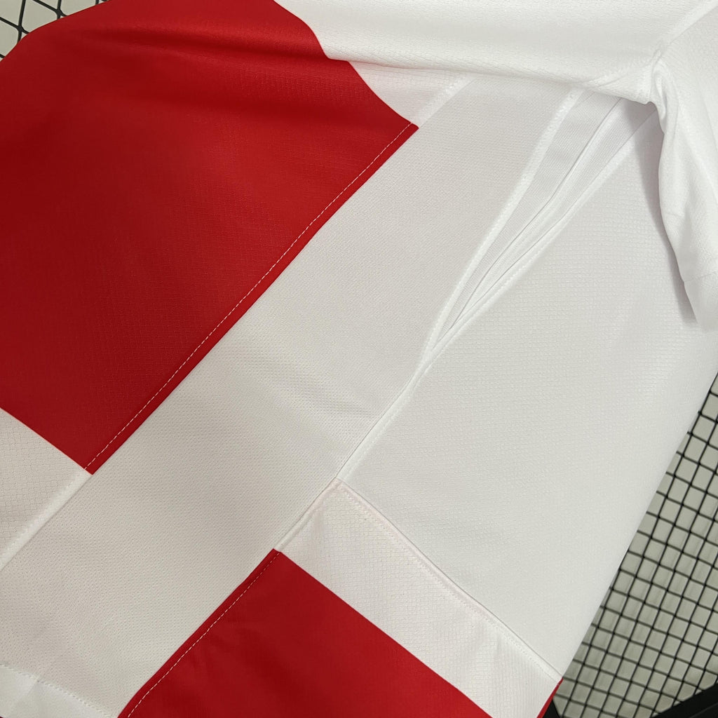 CROATIA I EURO CUP  24/25 MEN