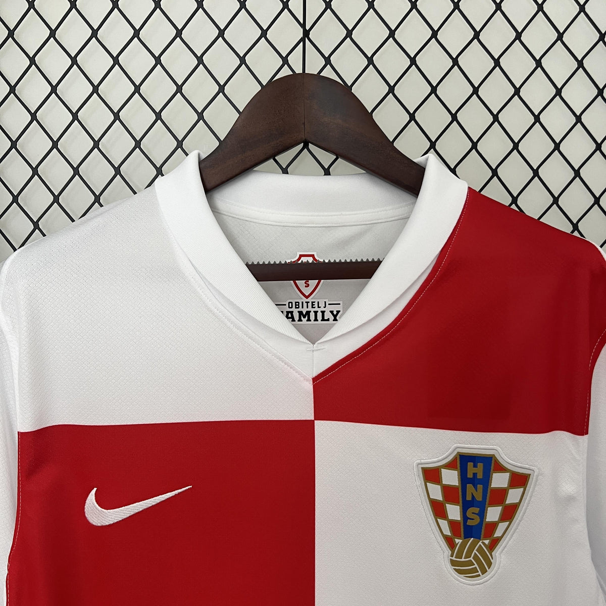 CROATIA I EURO CUP  24/25 MEN