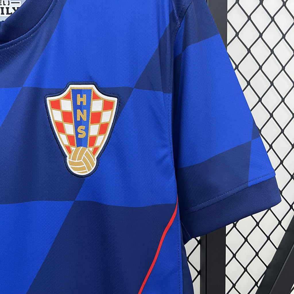 CROATIA II EURO CUP  24/25 MEN