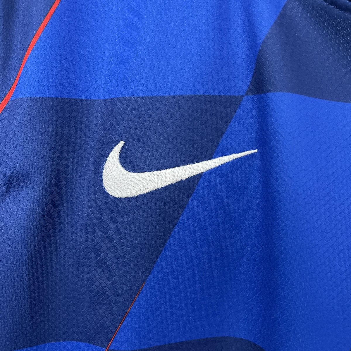 CROATIA II EURO CUP  24/25 MEN
