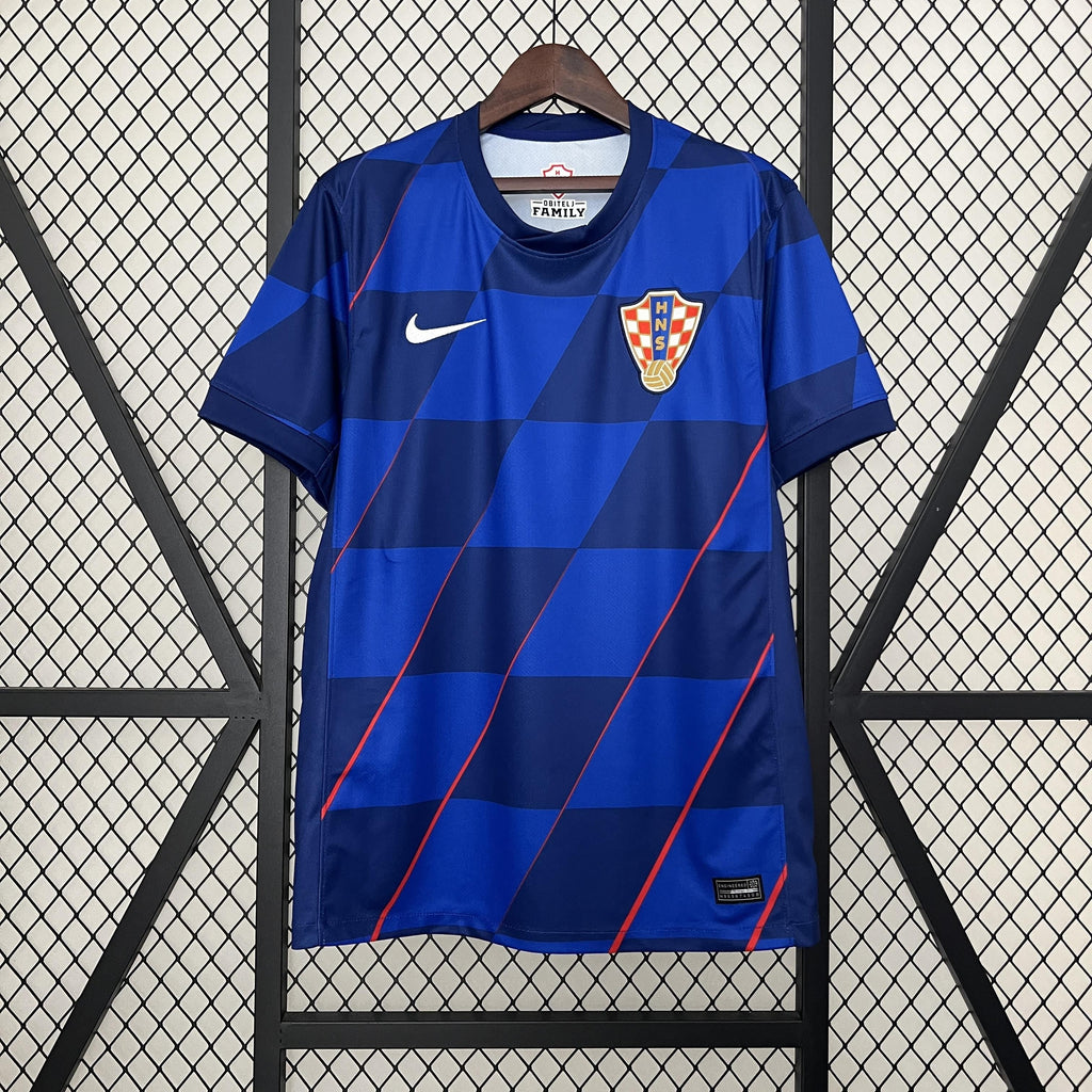 CROATIA II EURO CUP  24/25 MEN