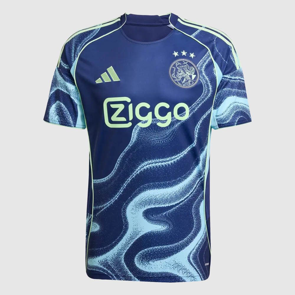 25/26 AJAX AWAY