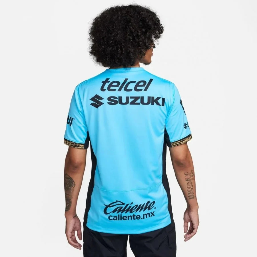 23/24 PUMAS UNAM THIRD