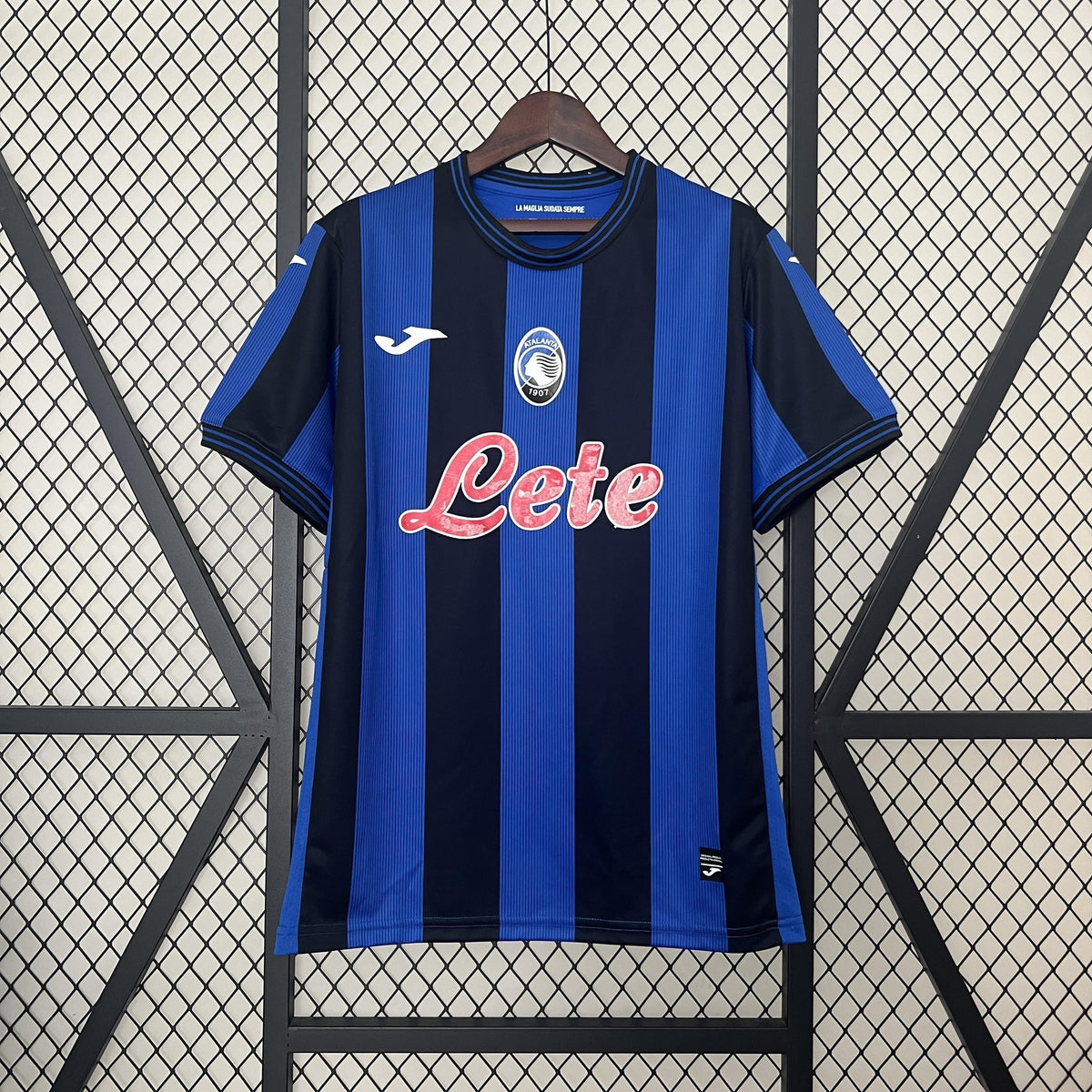 JERSEY Atalanta I 24/25 MEN