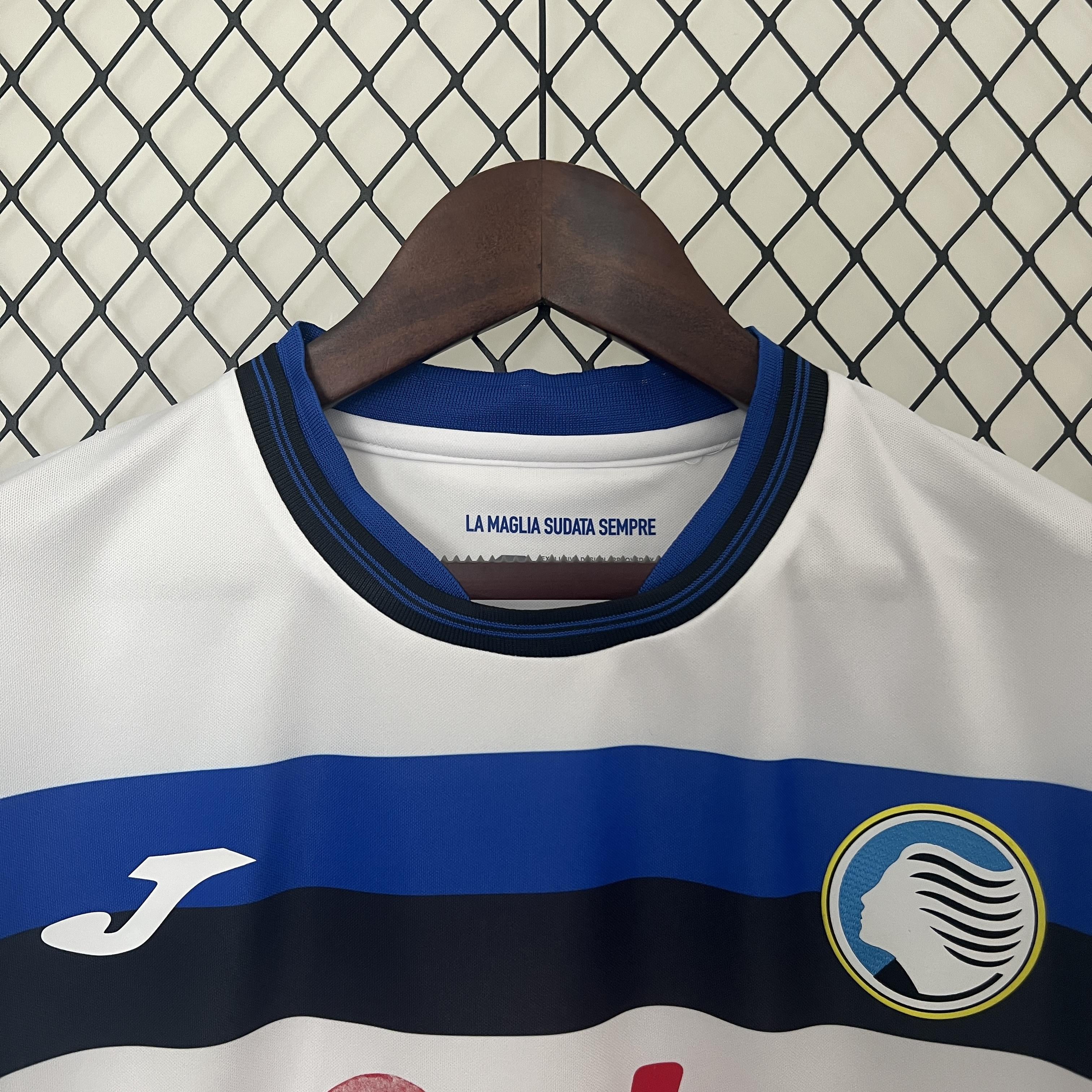 JERSEY Atalanta II 24/25 MEN
