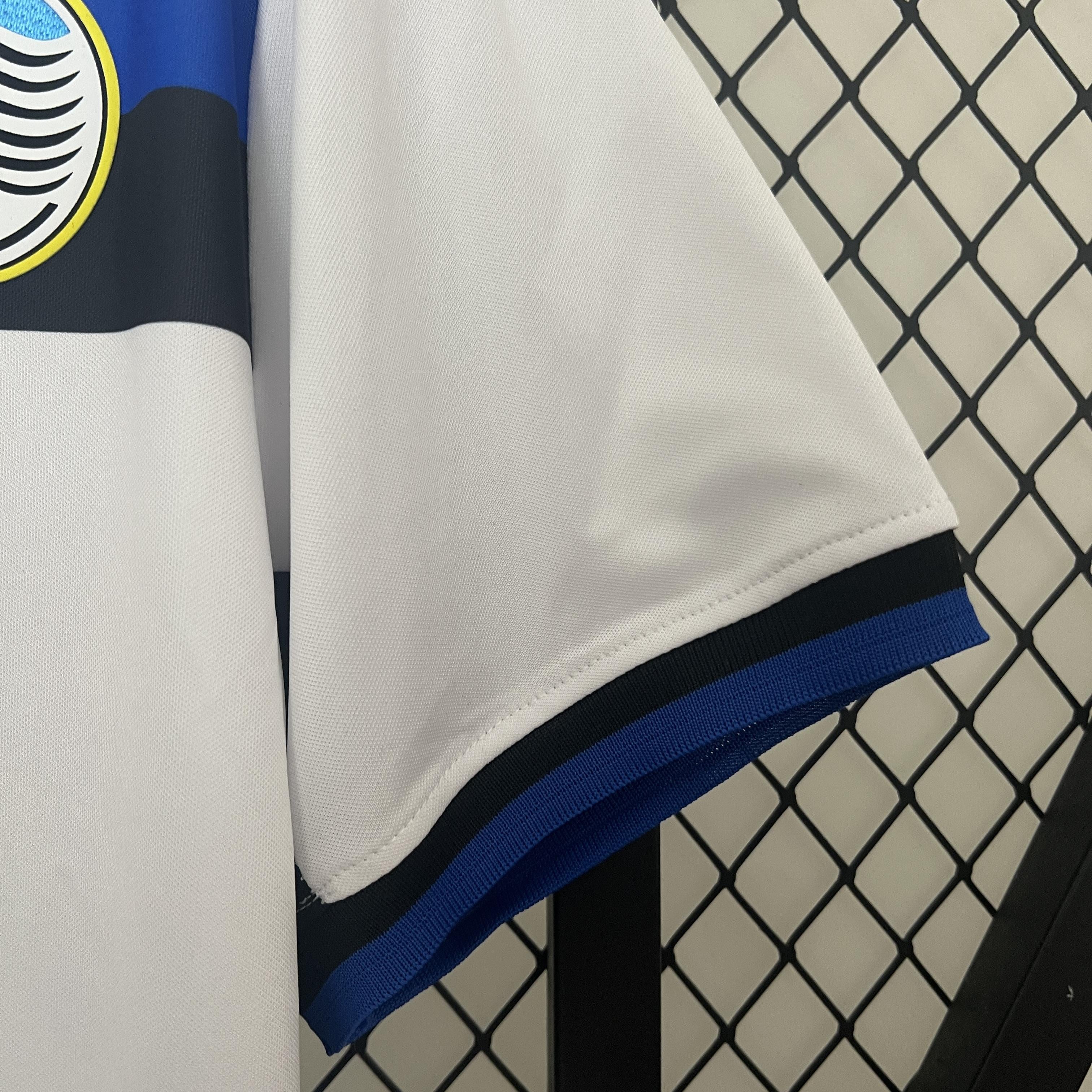 JERSEY Atalanta II 24/25 MEN