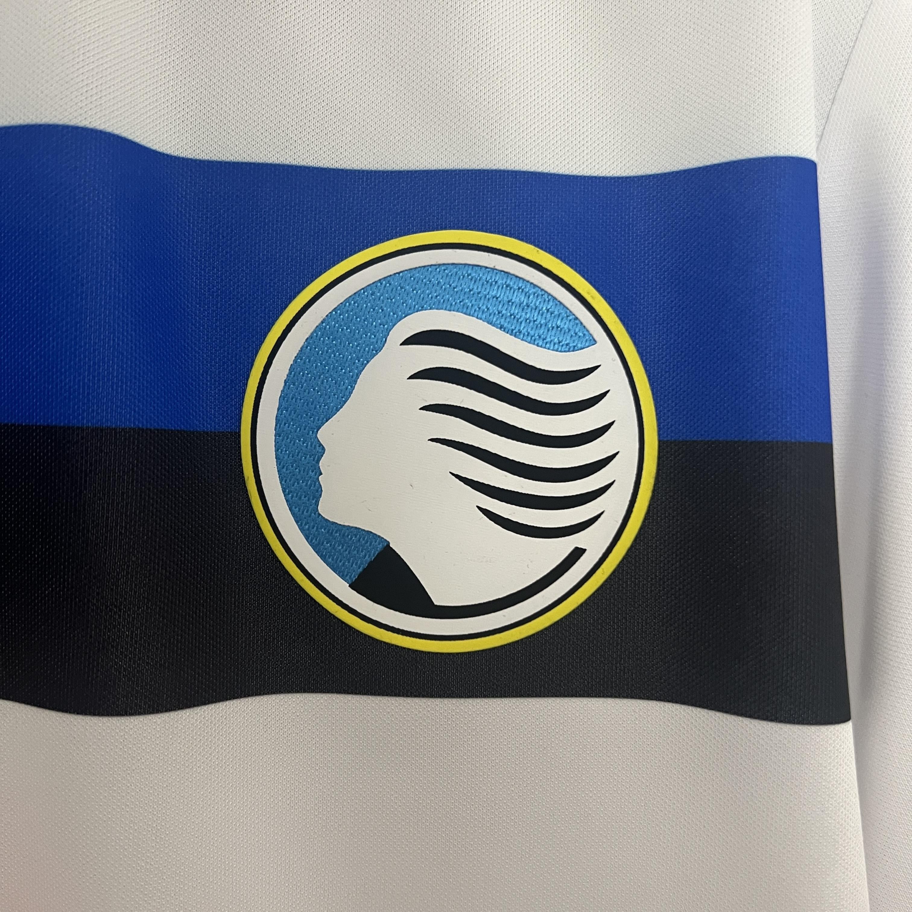 JERSEY Atalanta II 24/25 MEN