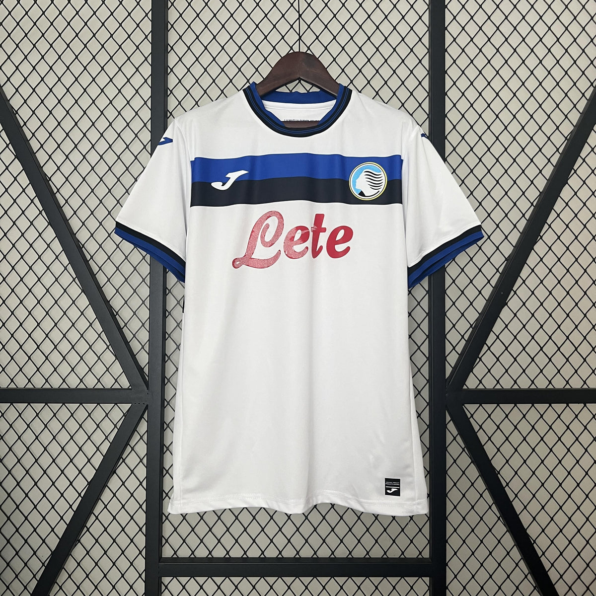 JERSEY Atalanta II 24/25 MEN