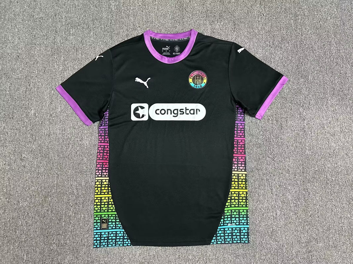 JERSEY ST PAULI III 24/25 MEN