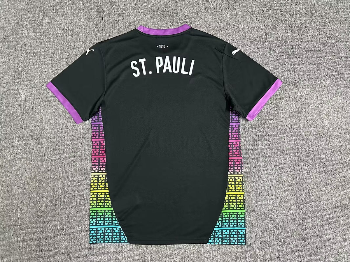 JERSEY ST PAULI III 24/25 MEN
