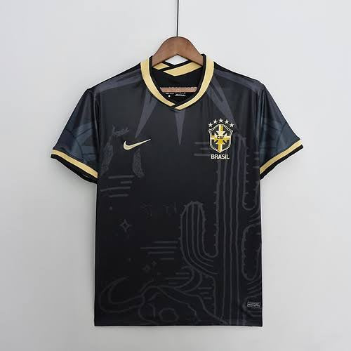 JERSEY BRAZIL SPECIAL EDITION NORTHEAST