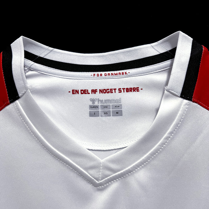 DENMARK II 23/24 MEN