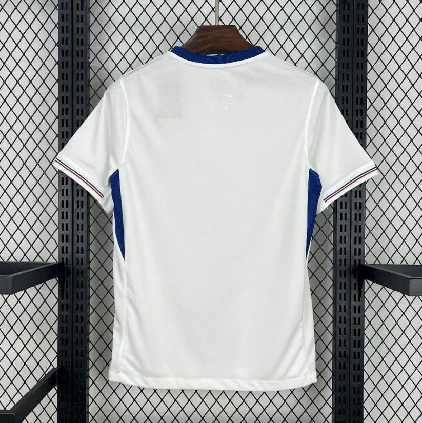 Maillot France Féminin Extérieur – Coupe du Monde 2026