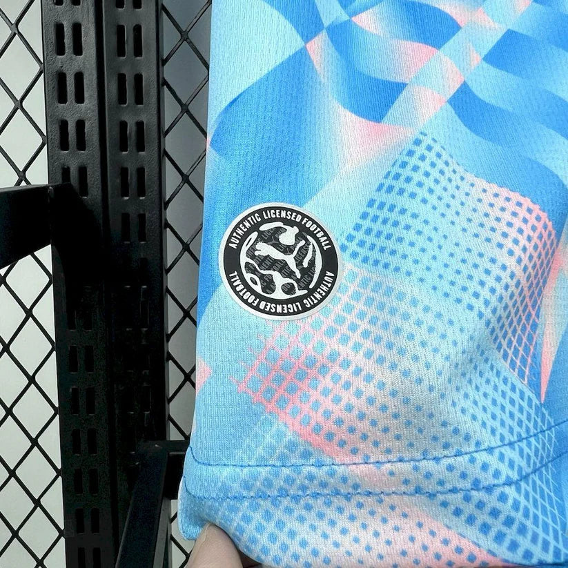 SWITZERLAND 2026 WORLD CUP AWAY