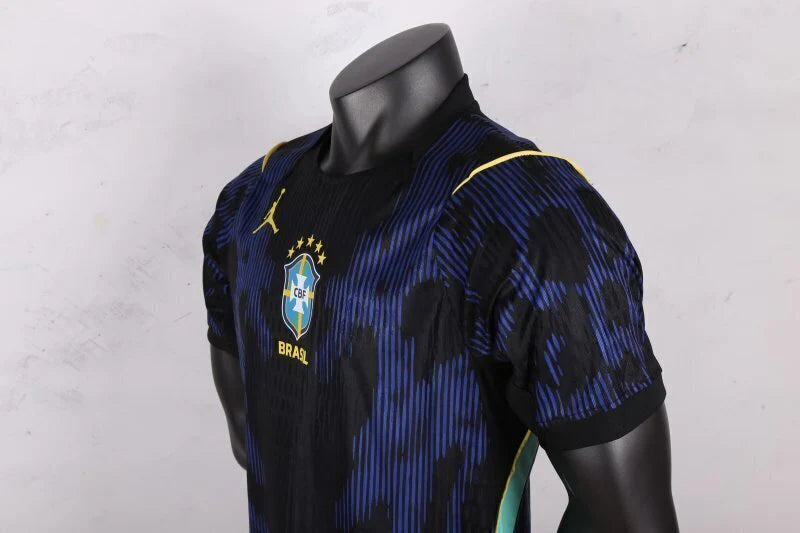 BRAZIL 2026 WORLD CUP AWAY