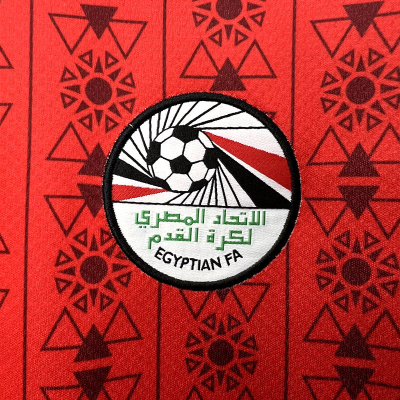 EGYPT 23/24 MEN