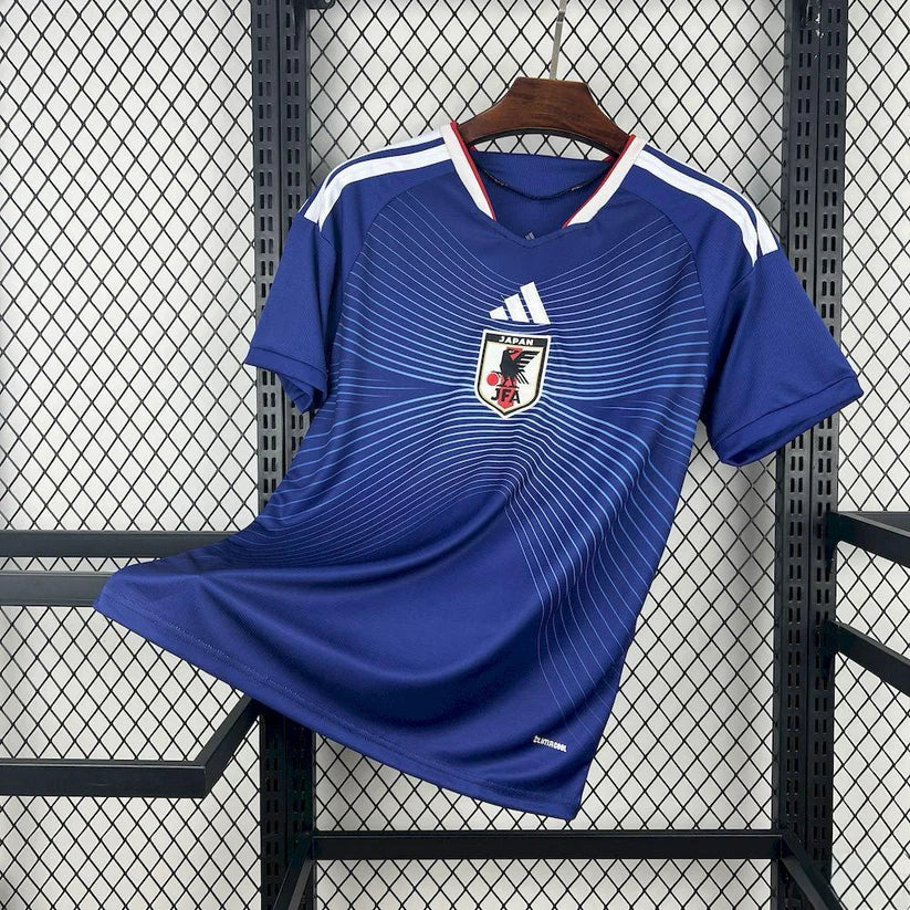 JAPAN 2026 WORLD CUP HOME