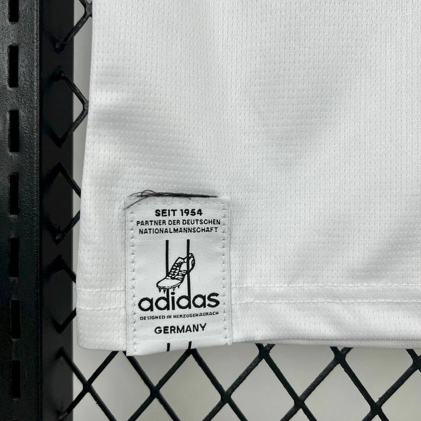 Maillot Allemagne Domicile – Coupe du Monde 2026
