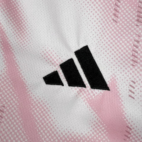 24/25 REAL MADRID CONCEPT PINK