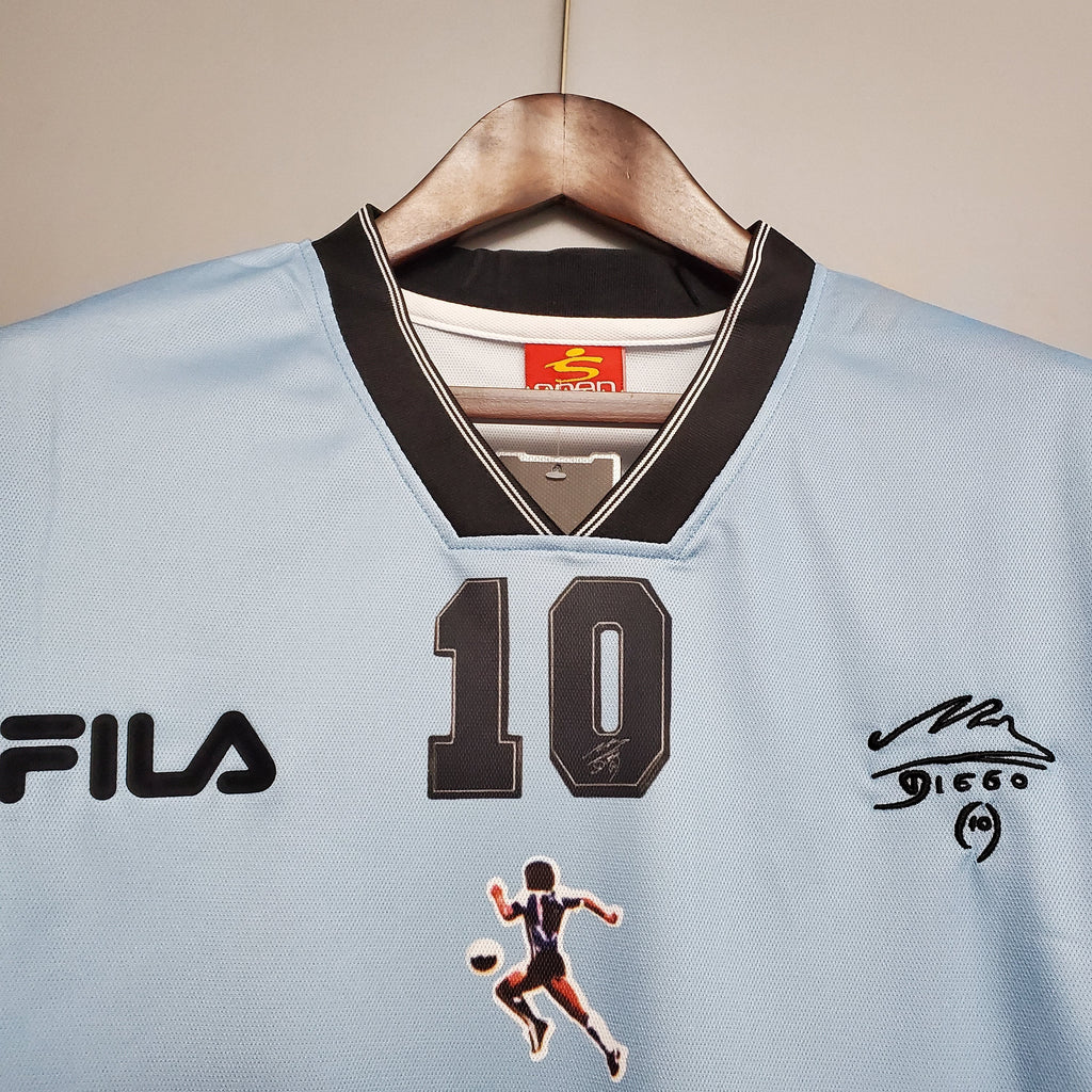 ARGENTINA SPECIAL EDITION I 2001 MEN (RETRO)