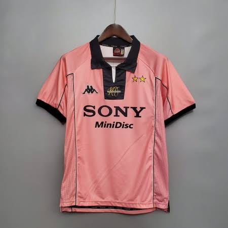 JERSEY JUVENTUS II 1996 MEN (RETRO)