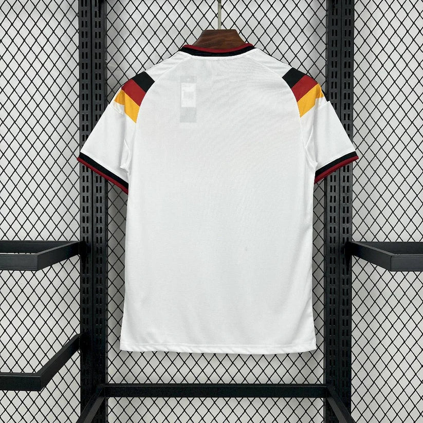 GERMANY 2026 WORLD CUP HOME