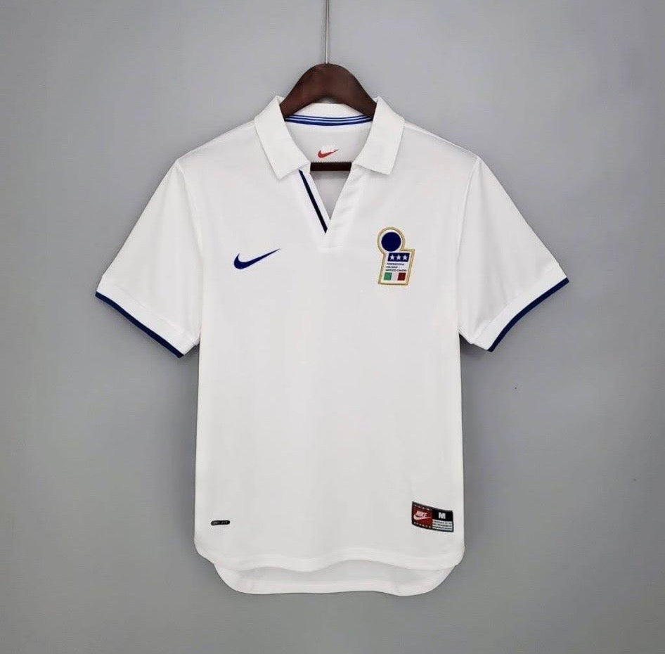 JERSEY ITALY II WORLDWIDE 94 MEN (RETRO)