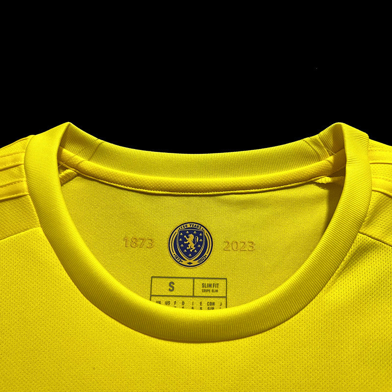 SCOTLAND GOALKEEPER/GOALKEEPER I 23/24 MEN