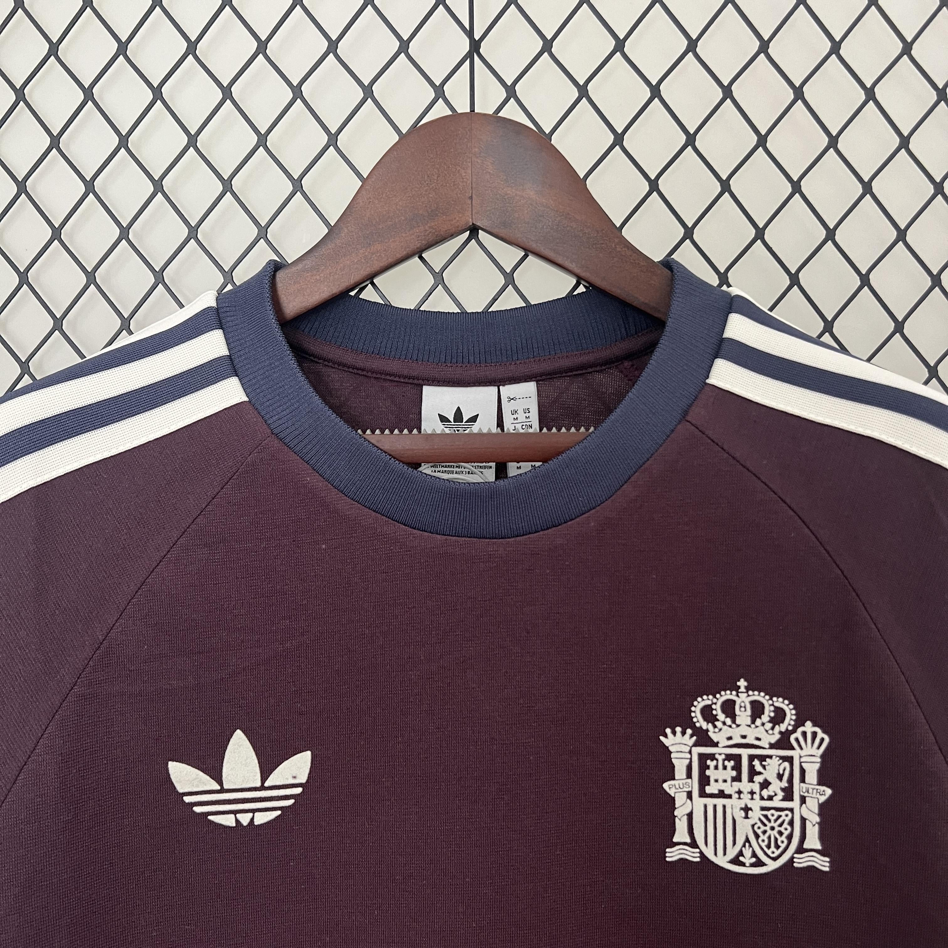 SPAIN I MEN (RETRO) SPECIAL EDITION