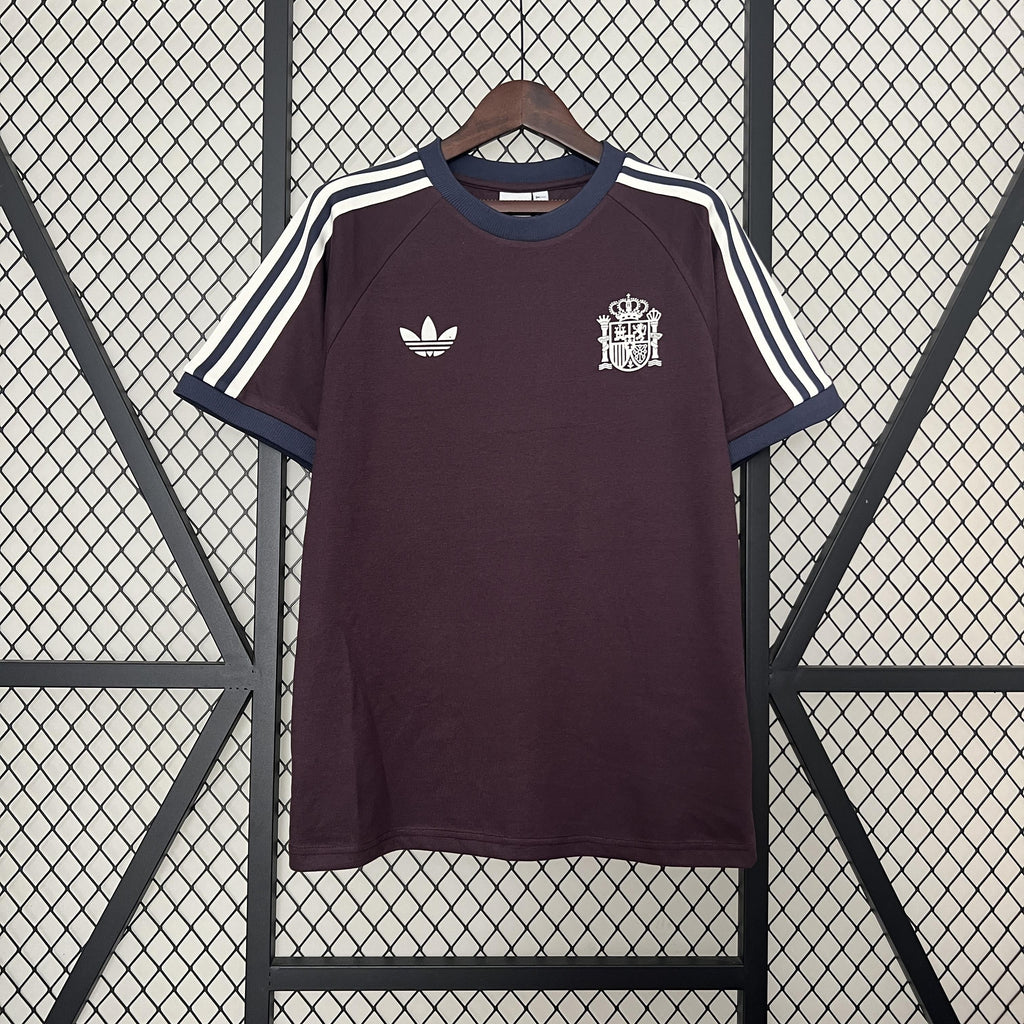 SPAIN I MEN (RETRO) SPECIAL EDITION