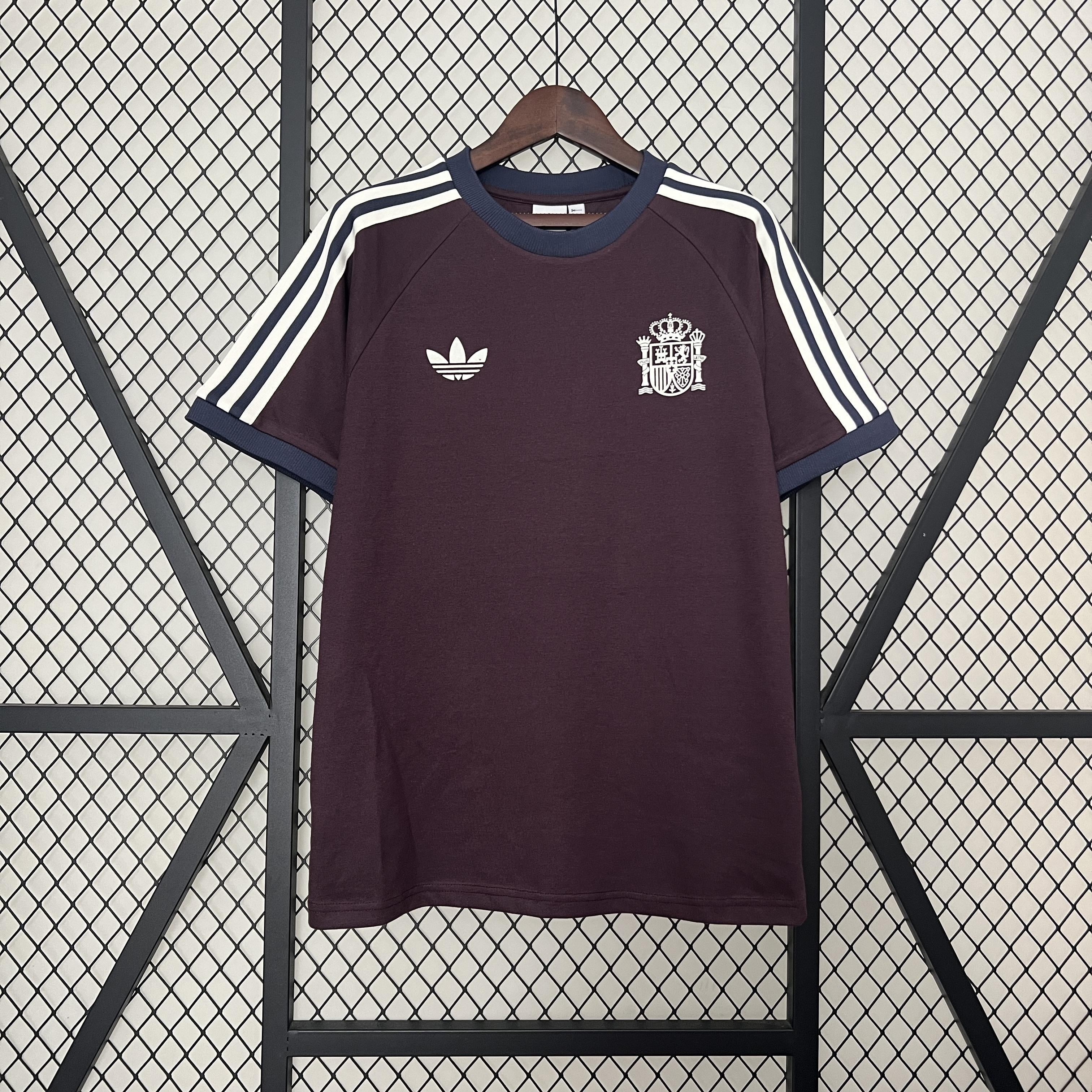 SPAIN I MEN (RETRO) SPECIAL EDITION