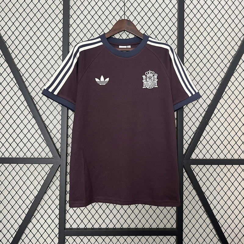 SPAIN I MEN (RETRO) SPECIAL EDITION