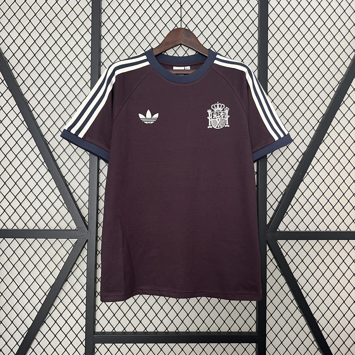 SPAIN I MEN (RETRO) SPECIAL EDITION