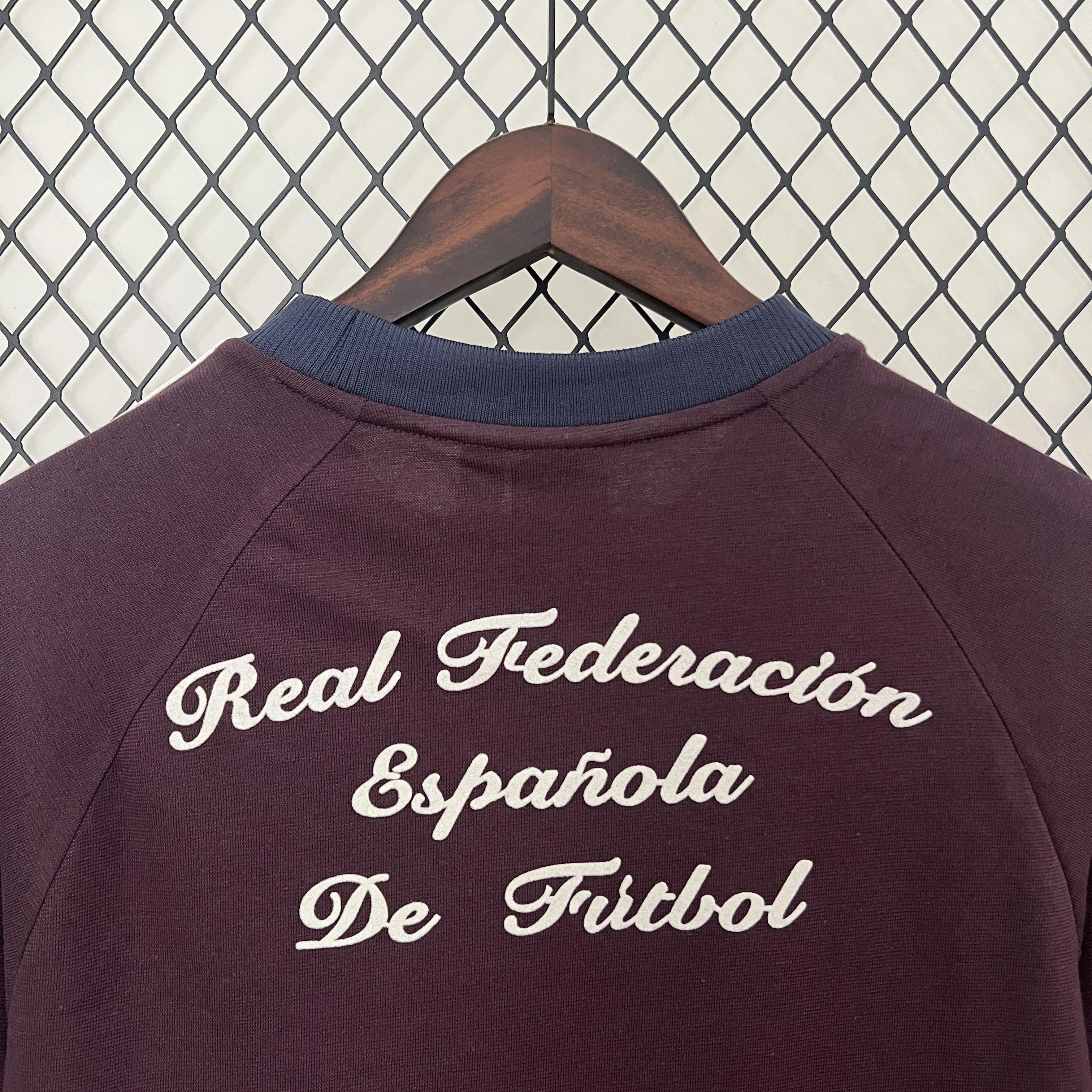 SPAIN I MEN (RETRO) SPECIAL EDITION