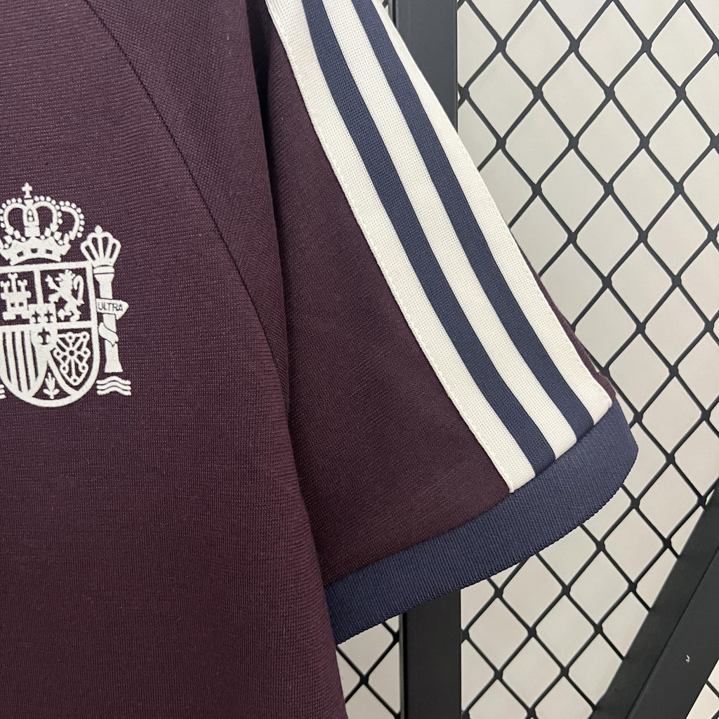 SPAIN I MEN (RETRO) SPECIAL EDITION