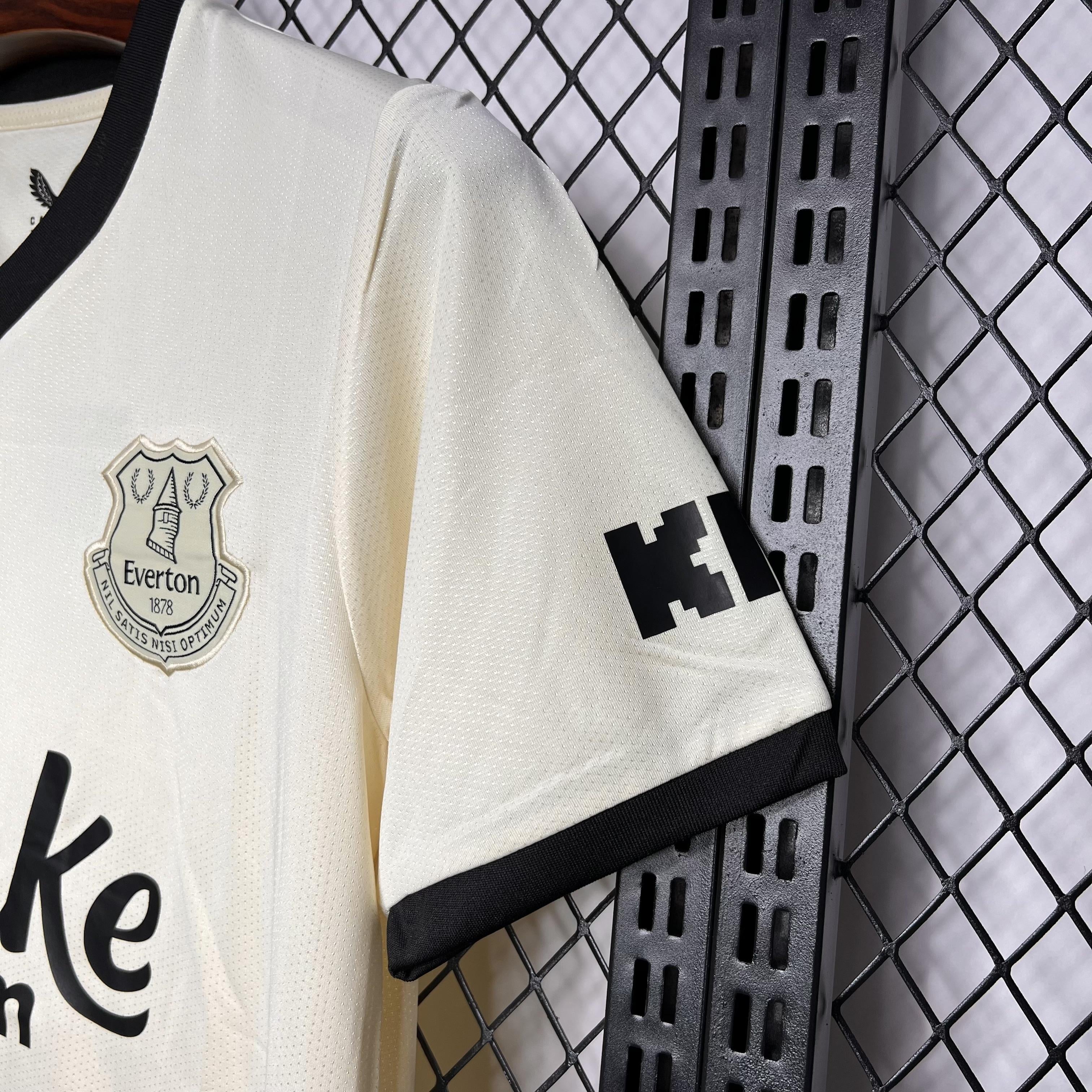 EVERTON II 24/25 MEN