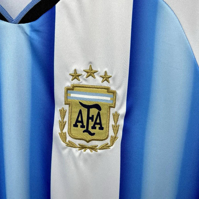 ARGENTINA 2026 WORLD CUP HOME